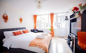 Cozy Studio In Central London