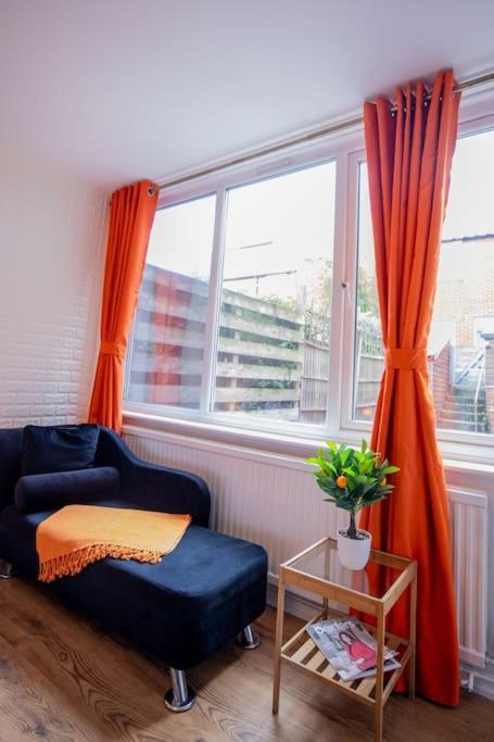 Cozy Studio In Central London Exterior photo