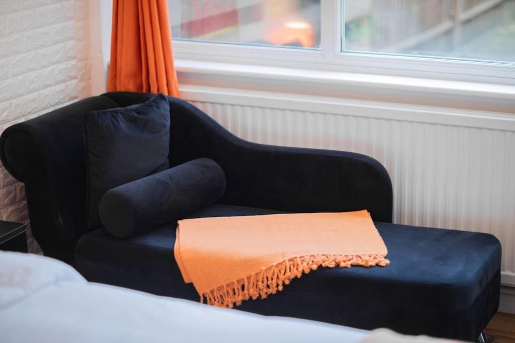 Cozy Studio In Central London Exterior photo