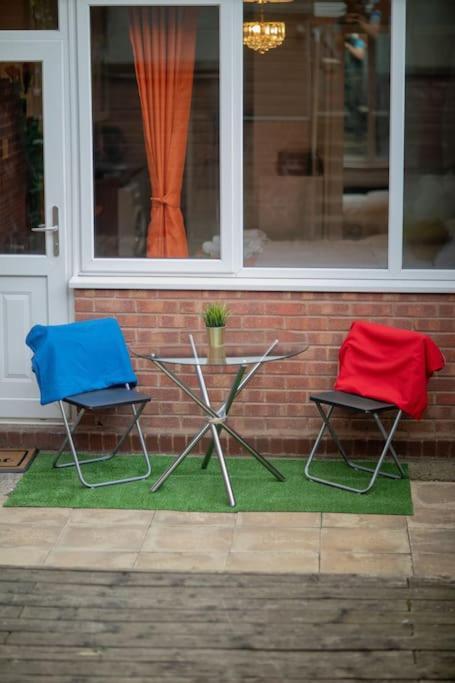 Cozy Studio In Central London Exterior photo